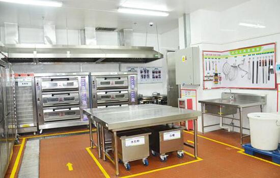 為什么說(shuō)企業(yè)食堂外包要比自家食堂省心又省力？