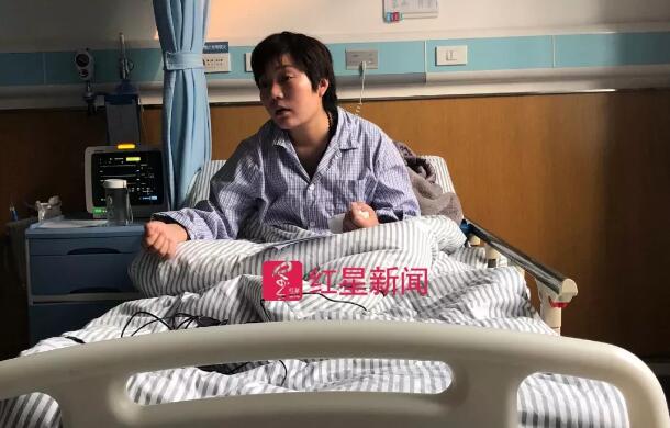 承包富士康園區(qū)餐廳女老板15月虧損百萬(wàn),2次自殺不是我的錯(cuò)！